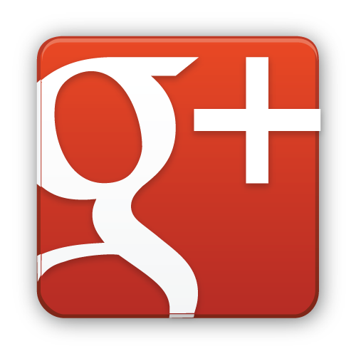 Google Plus logo